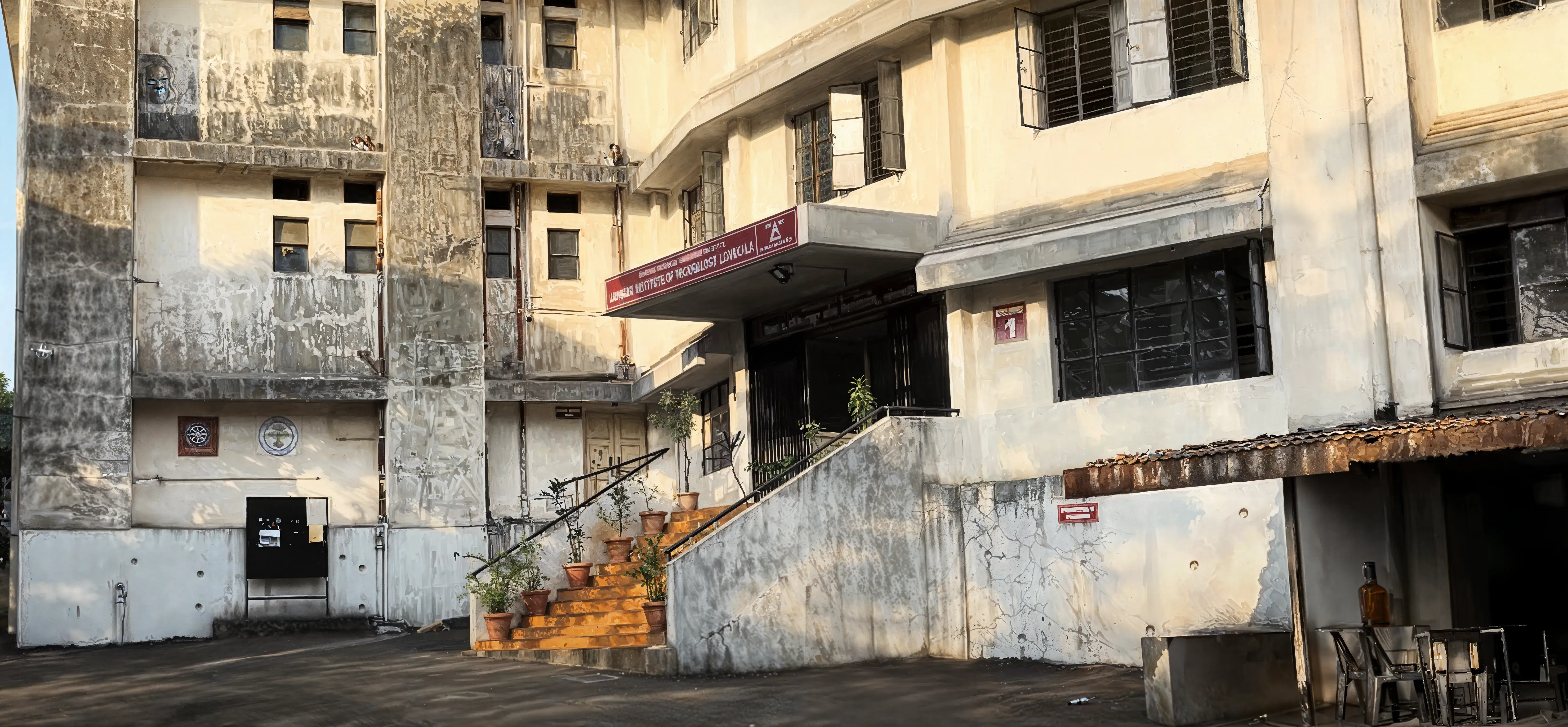 SIT Lonavala Campus photo 19